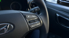 Hyundai i10 1.0 MPi SE Connect 5dr Petrol Hatchback